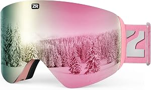 ZIONOR X11 Magnetic Cylindrical