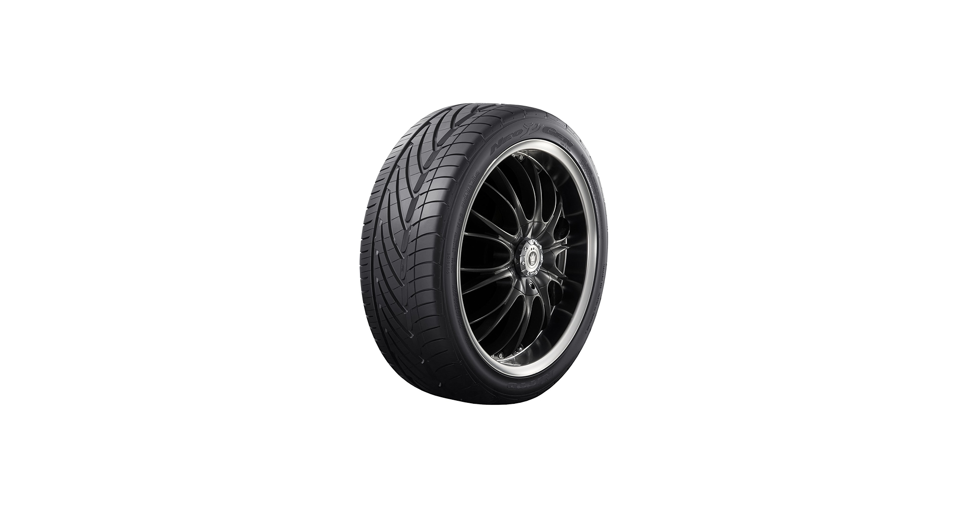 NITTO NEO テクGEN サマータイヤ 225/30ZR20 85W 2本 NEOテクGEN ☆2023年製 225/30ZR20 85W NITTO 中古 夏タイヤ 1本