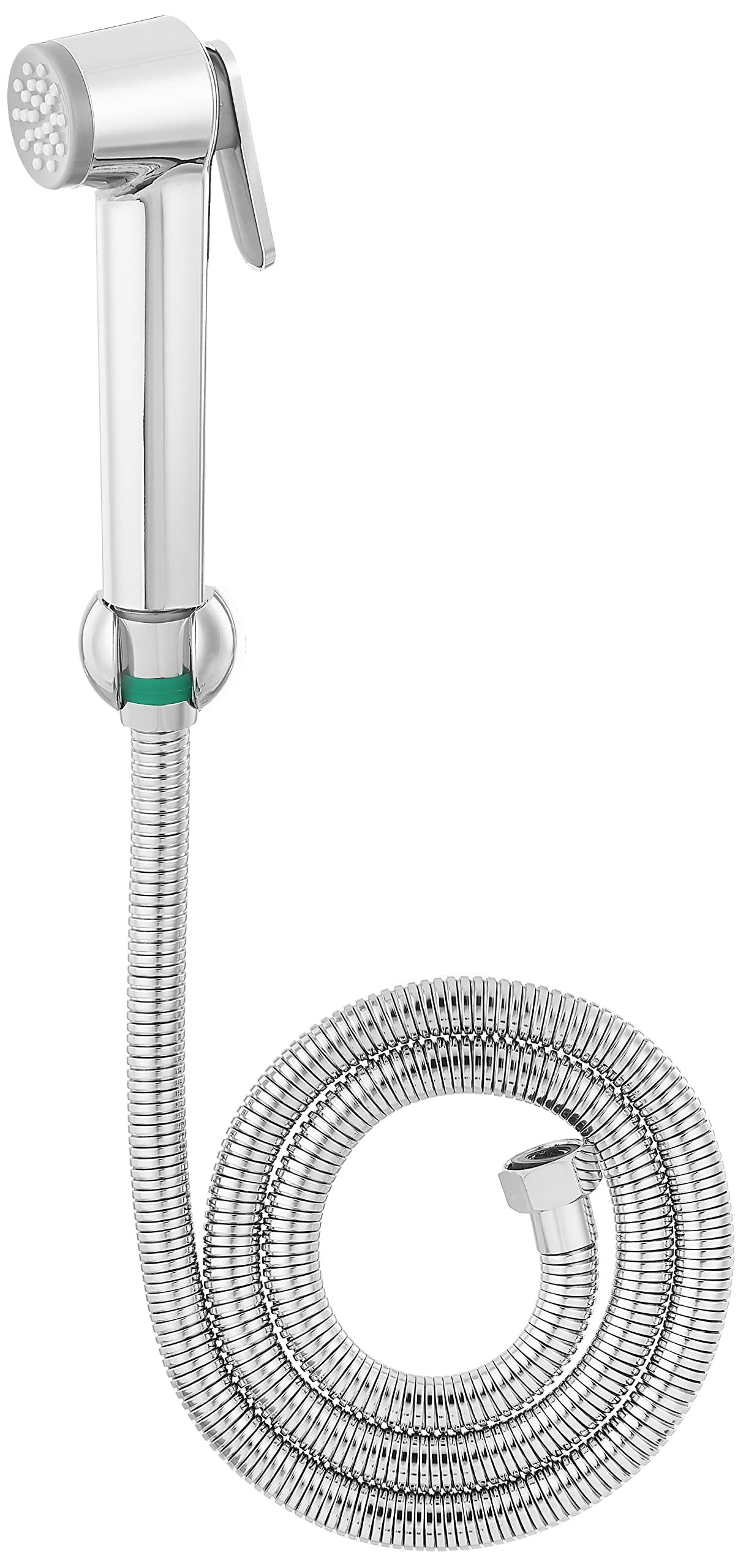 See full amazon price history chart for Amazon Brand - Solimo Acrylonitrile Butadiene Styrene Health Faucet with 1.2 M Flexible Hose Pipe-Gh, Chrome Amazon Brand - Solimo Acrylonitrile Butadiene Styrene Health Faucet with 1.2 M Flexible Hose Pipe-Gh, Chrome (B0BT7S57J9) Amazon Price History, Amazon Price Tracker