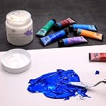 Mont Marte Impasto Acrylic Medium 500ml (17oz)
