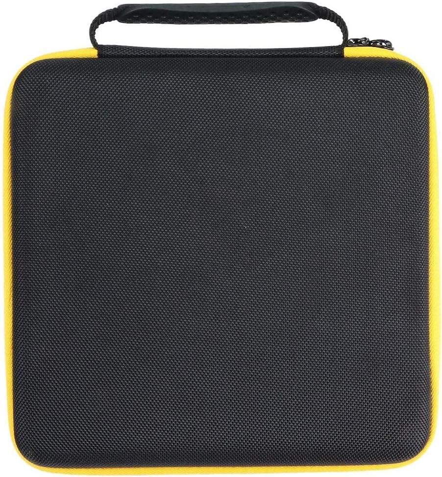 Dewalt Work Light/Drill/Driver Case Replacement for Dewalt DCL050 / DCD791B / DCD991B by Khanka