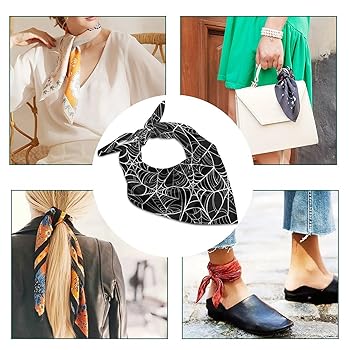 小物 NICENESS BUG Bandanna Scarf 小物 NICENESS BUG Bandanna Scarf il_1080xN.876172144_oesh.jpg