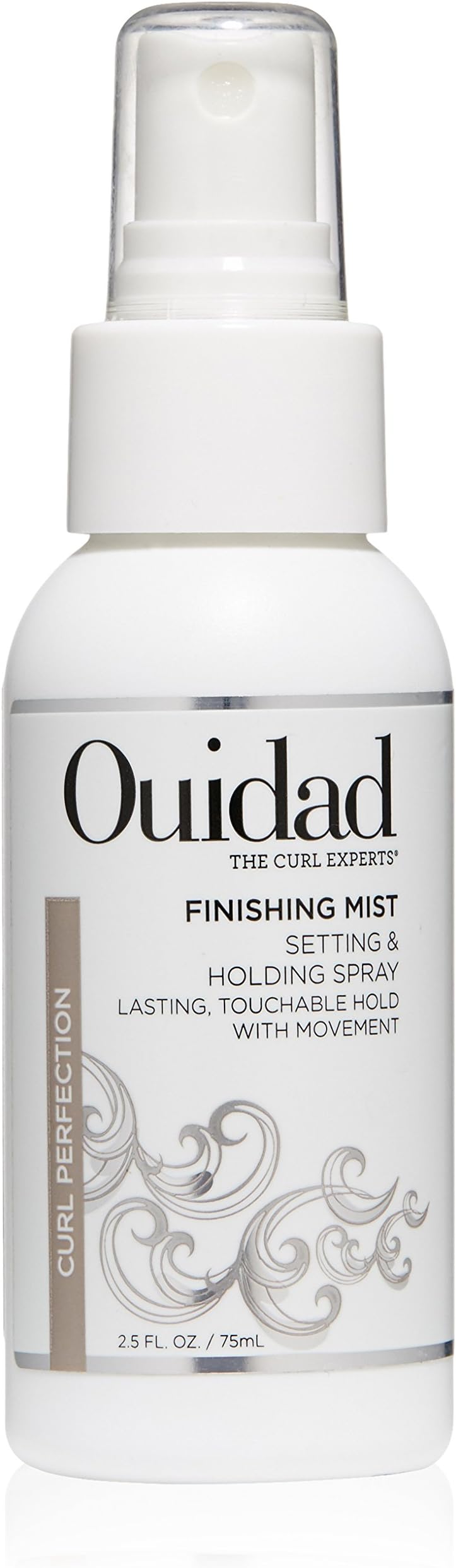 OUIDAD Finishing Mist Setting & Holding Spray2.5 Fl oz