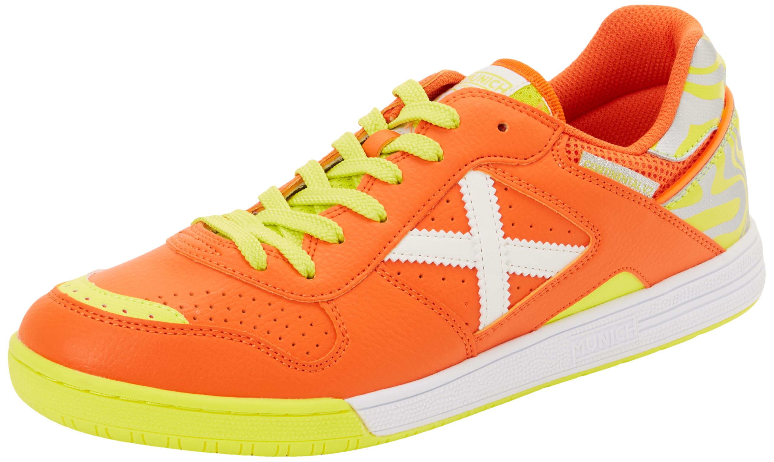 Munich Continental V2 68, Zapatillas Hombre