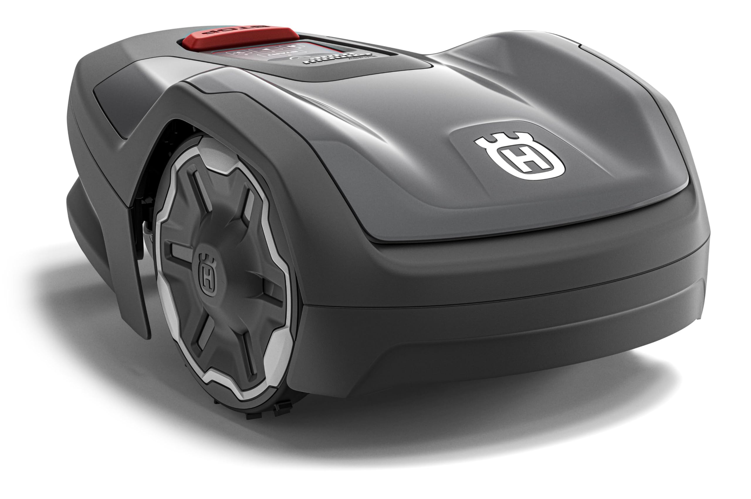 Kosiarka automatyczna Husqvarna Automower® Aspire™ R4