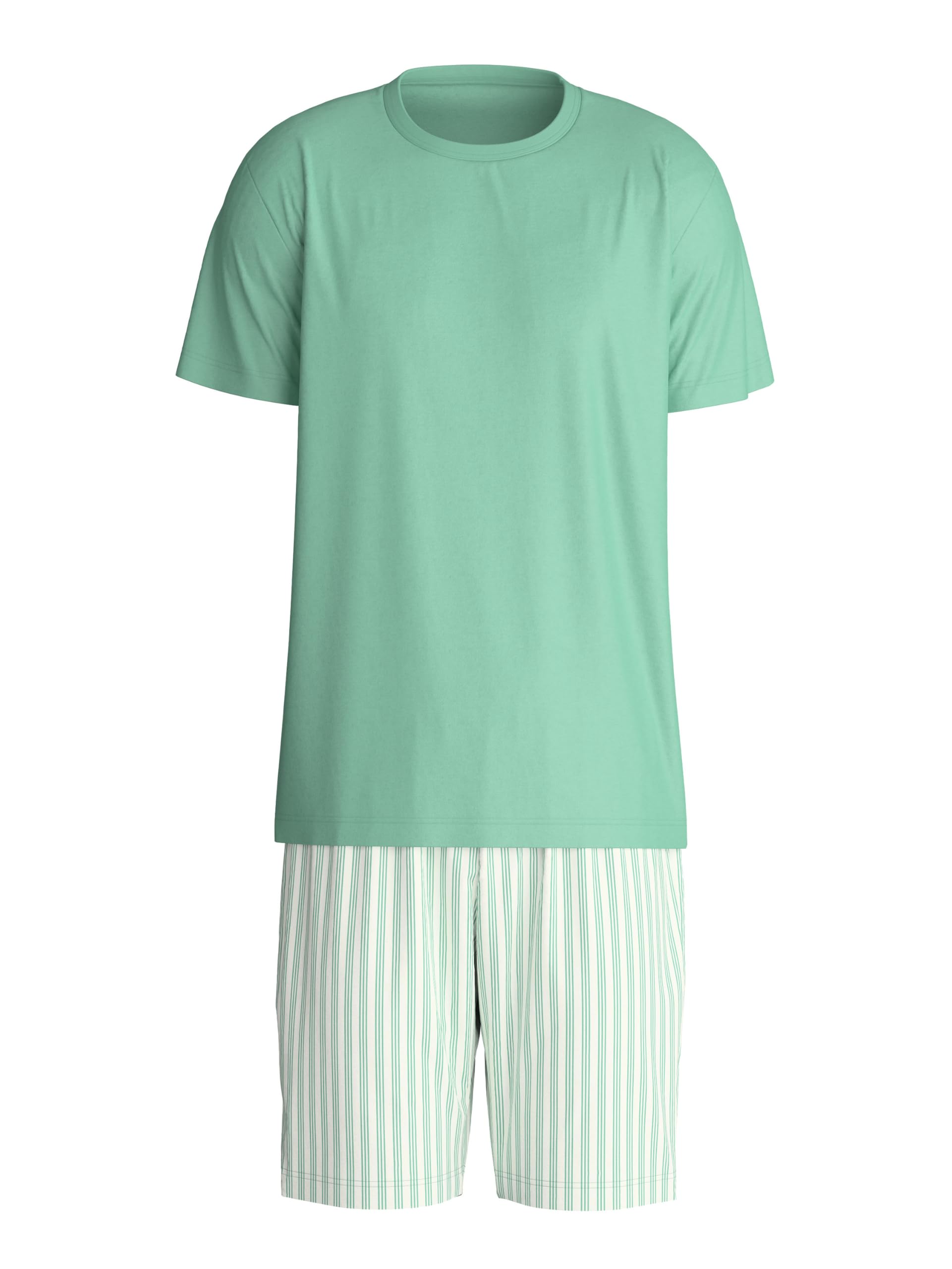 CALIDA Herren Relax Easter Pyjamaset (1er Pack)