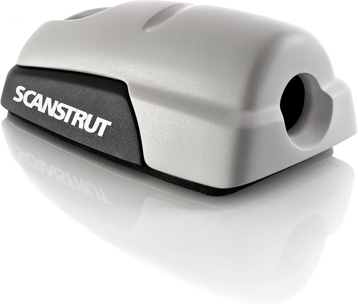 Scanstrut DS-H10 Horizontal Cable Seal - Waterproof Cable Gland for 6-10mm Cables, Grey - Image 3