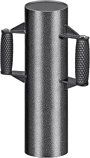 Insaga Fence Post Driver Non-Slip Handles