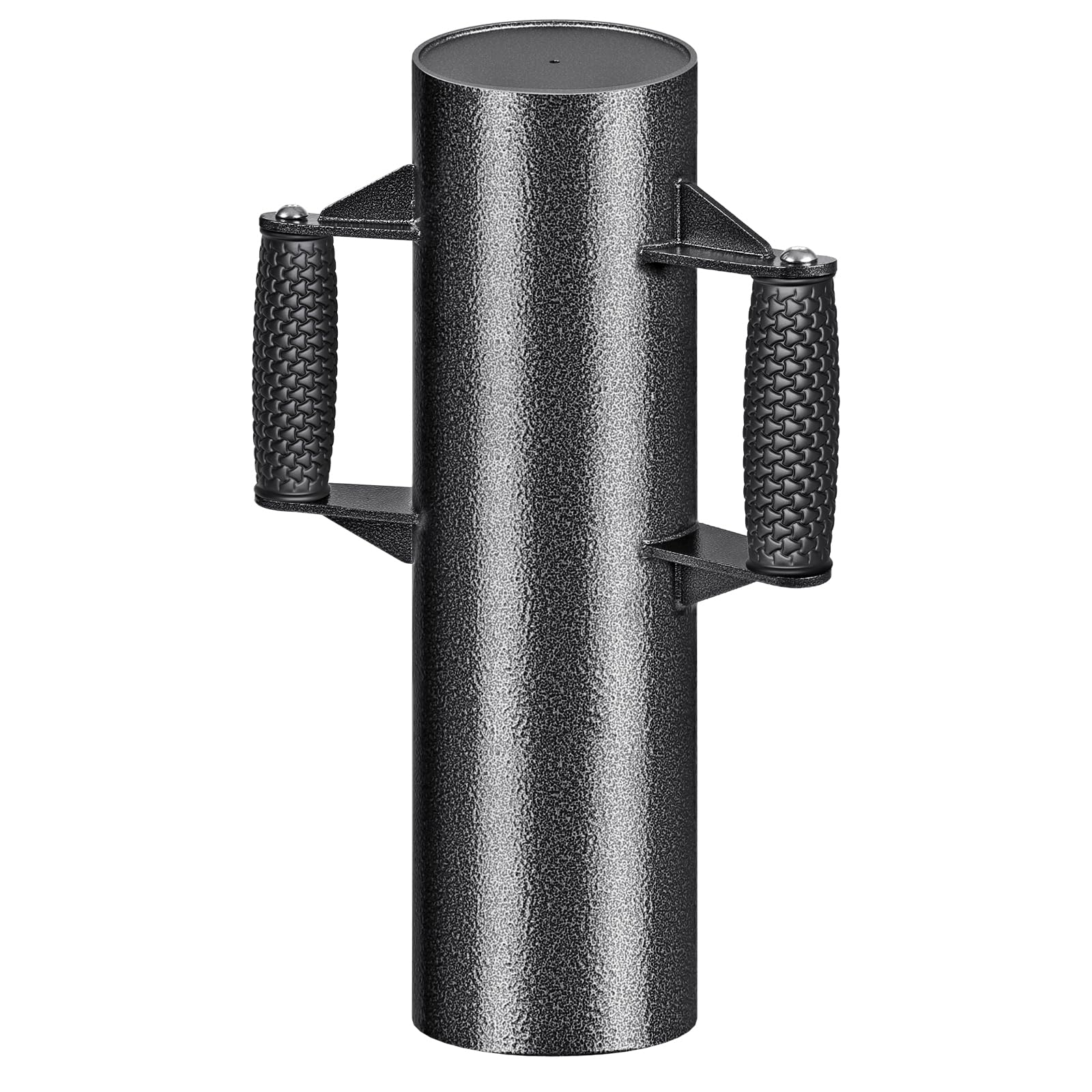 Insaga Fence Post Driver Non-Slip Handles Post Pounder for T Posts
