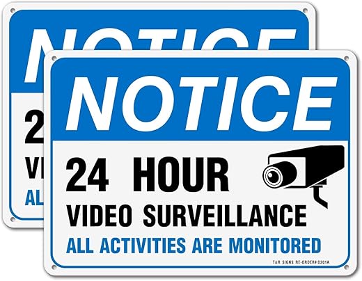 Video Surveillance