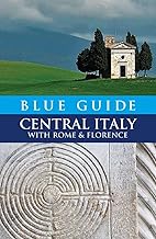 Blue Guide Central Italy with Rome and Florence (Travel Series)