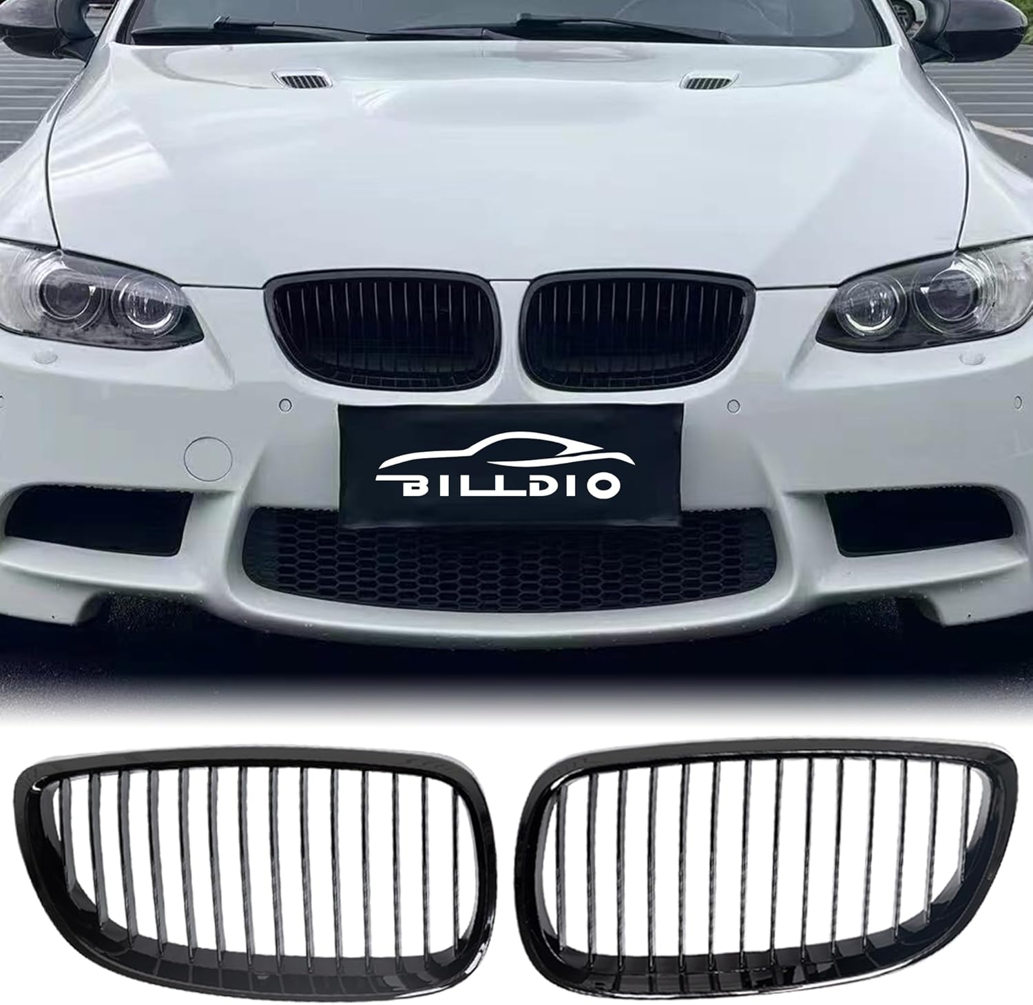2006-2009 E92 2006-2009 E92