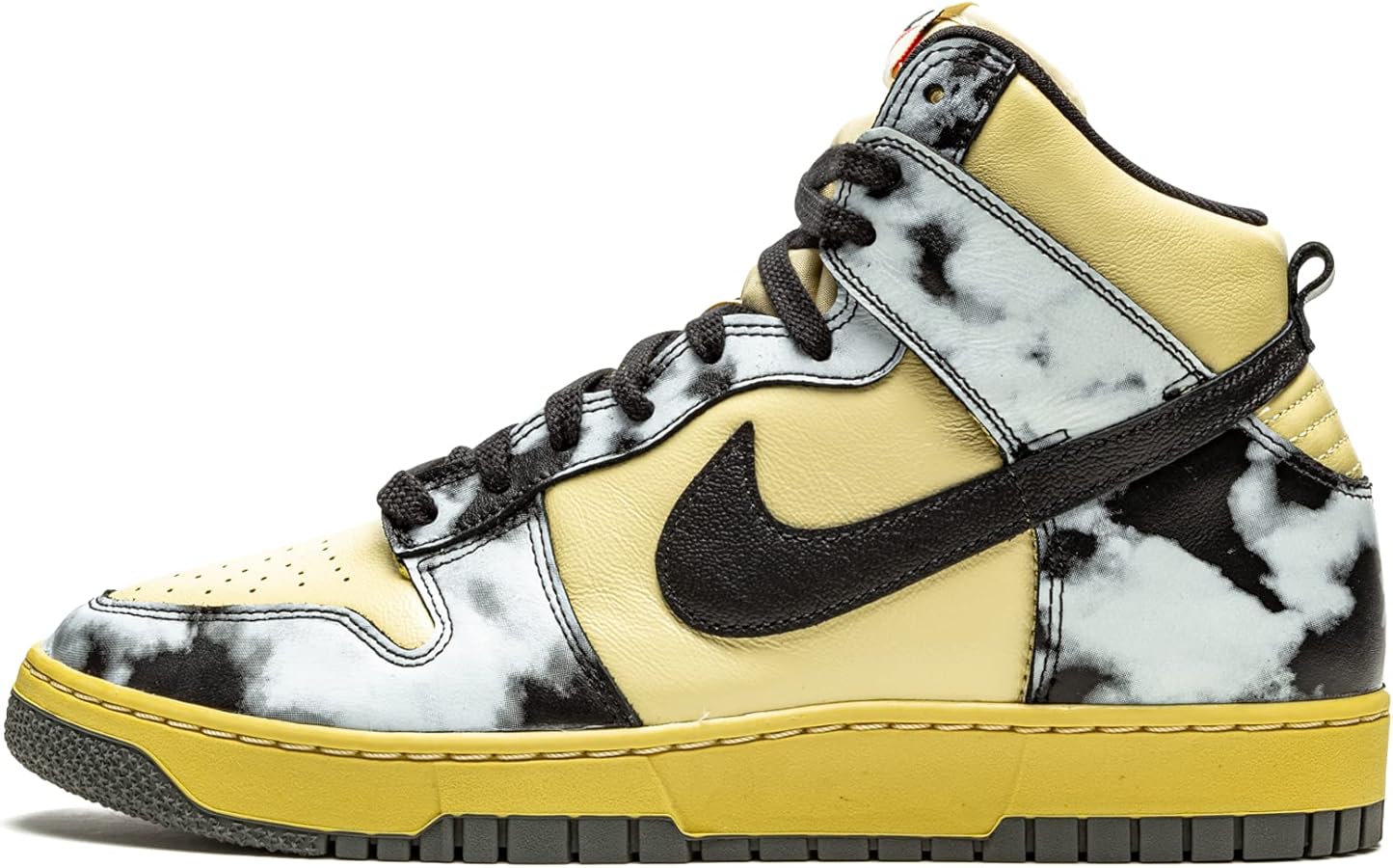 nike acid wash dunk