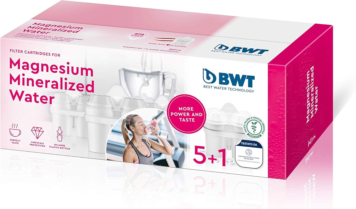 magnesio per il sonno dei bambini