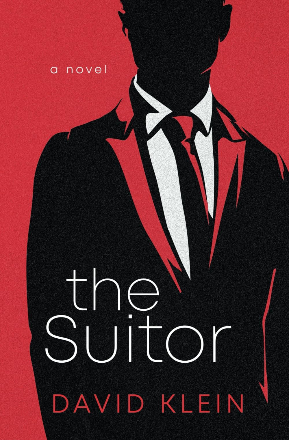 The Suitor