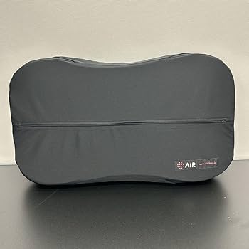 Amazon.co.jp: エアー4DX ピロー LOW 西川 レッド 9232 : おもちゃ