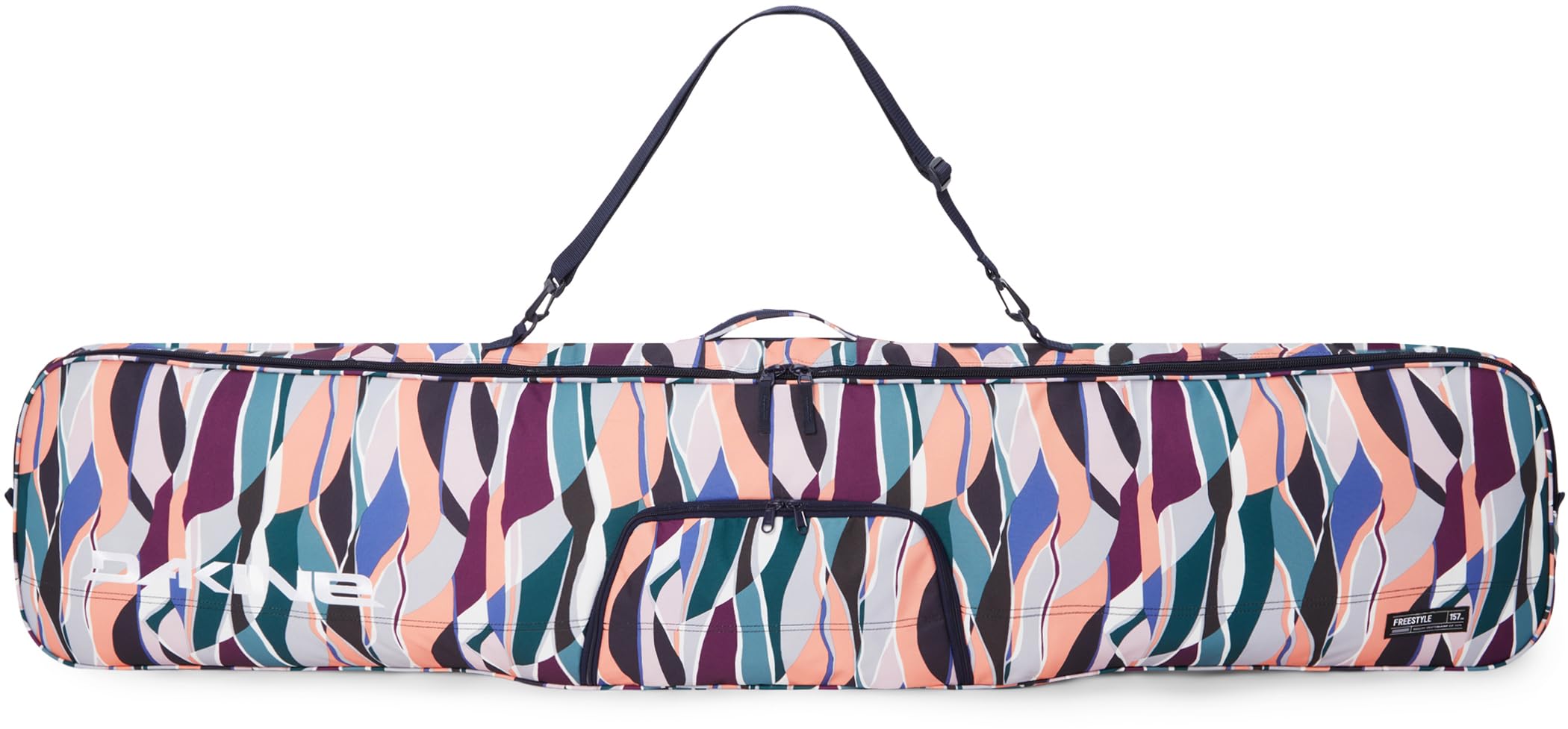 Dakine Freestyle Snowboard Bag - Night Skyline, 157cm — image 1