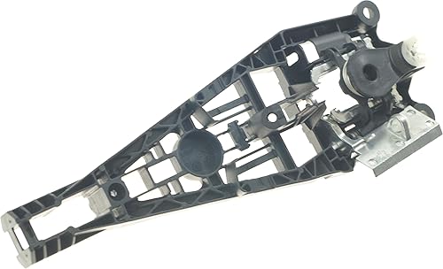 Miniatura 2 de Garage-Pro Kit de reparación de manija de puerta delantera del lado del conductor compatible con Chevrolet Camaro 2011-2015, Cruze 2011-2015, Sonic