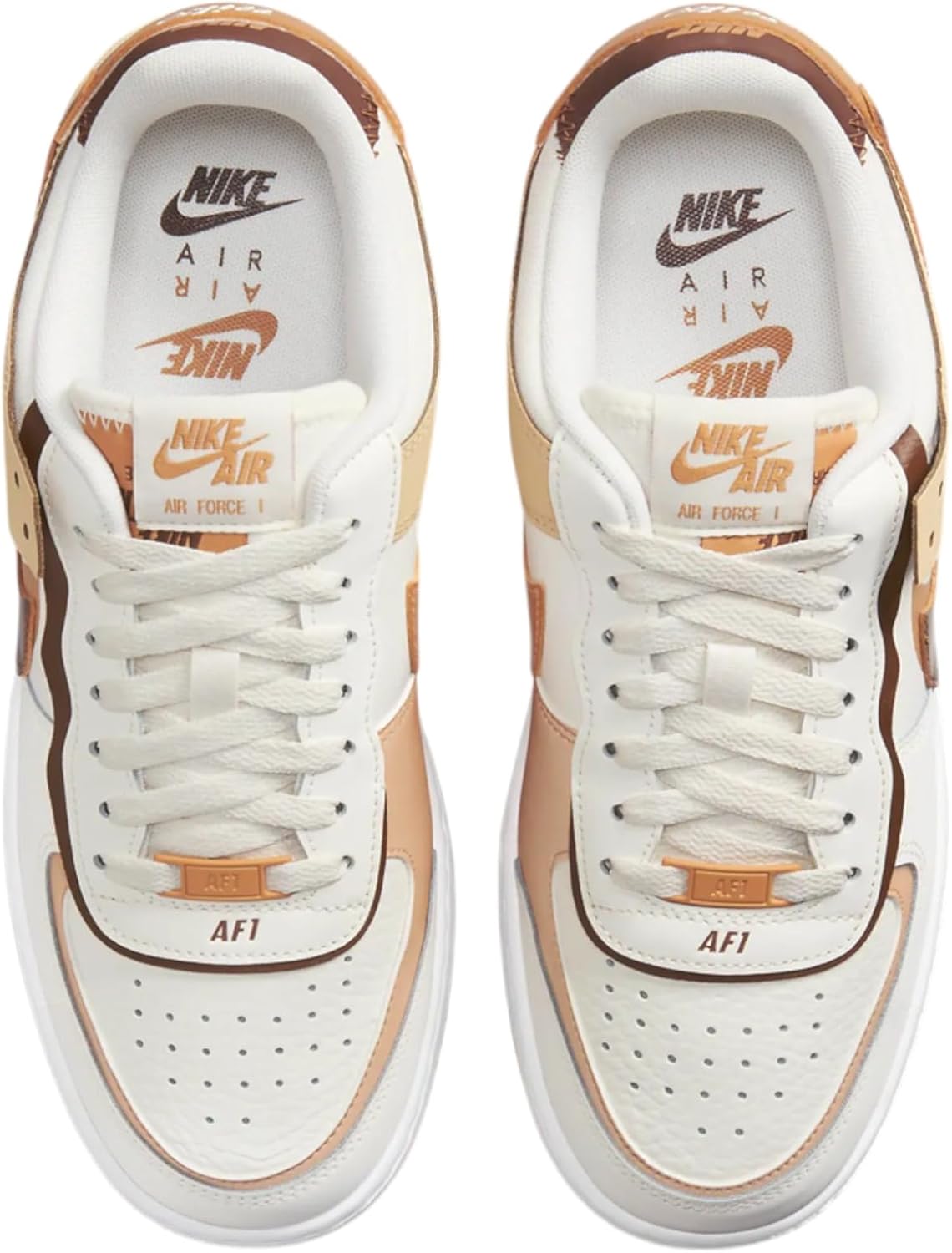 Nike Women's Air Force 1 Shadow Sneaker - Image 4