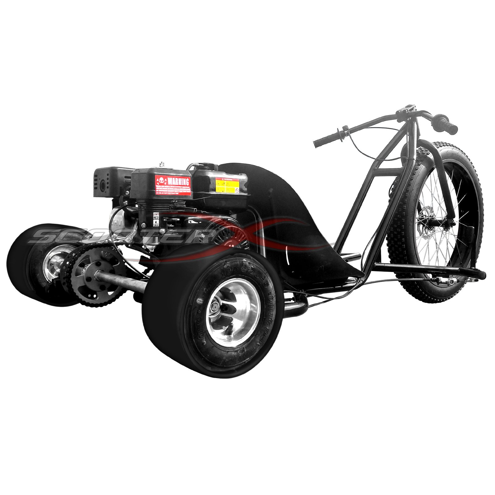 激レア‼ 電動ドリフト三輪車 カラー【黒-黄】 激レア‼ 電動ドリフト三輪車 カラー【黒-黄】 - メルカリ
