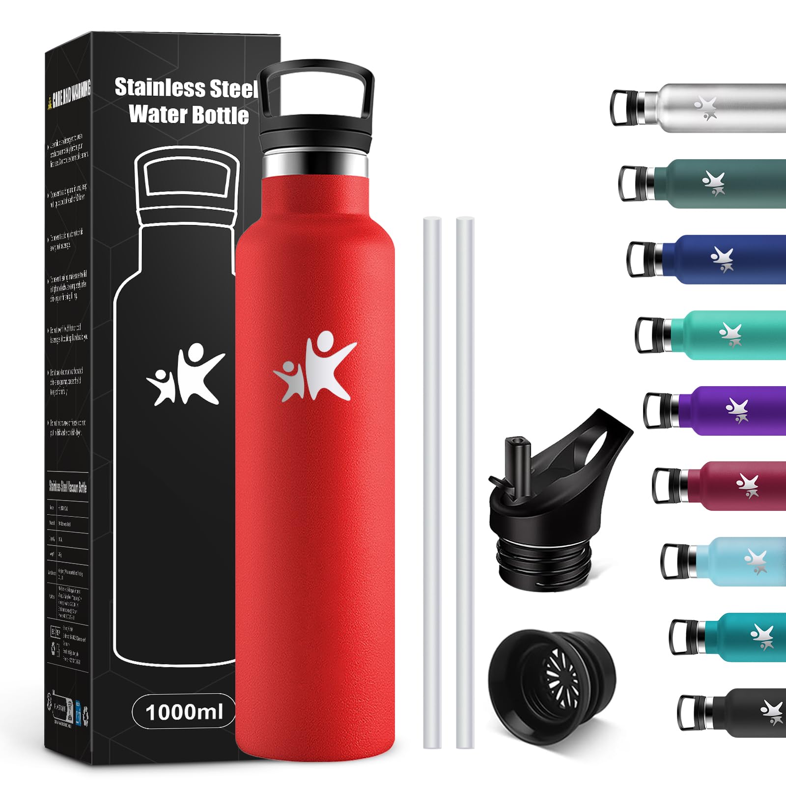 Neti Pot, Sinus Risciacquo, Vasetto Per Lavaggio Nasale, 300 L, Kit Di