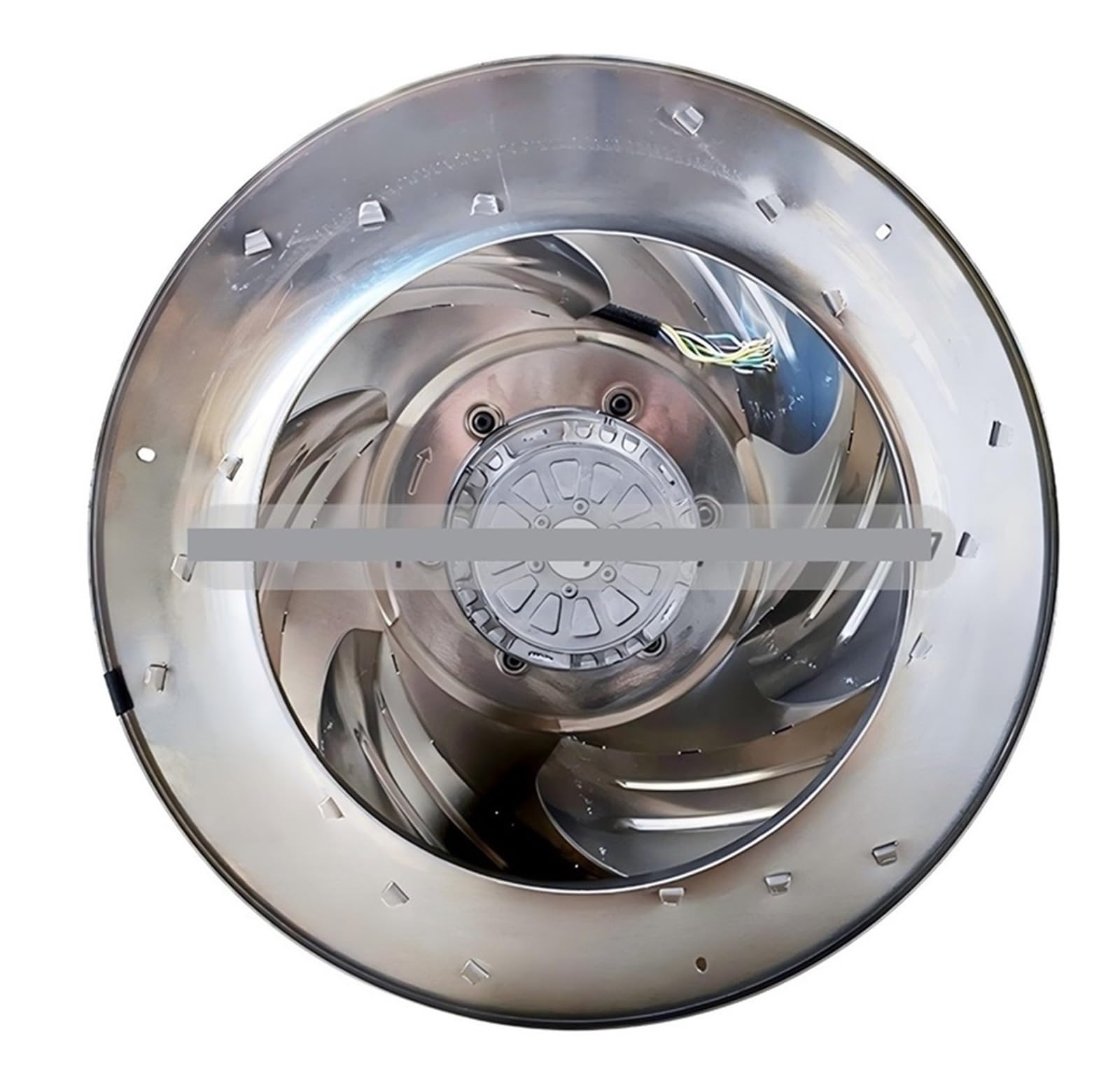 YMUGUEGH R4D400-AB04-05 400V 1.2/1.3A 440/680W Cooling Fan