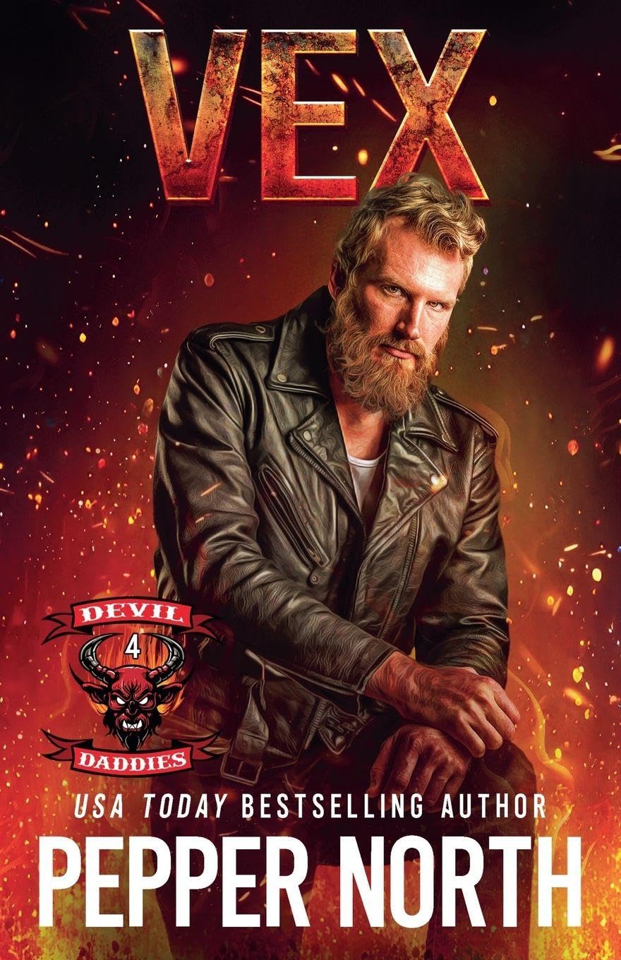Vex: Devil Daddies MC: 4