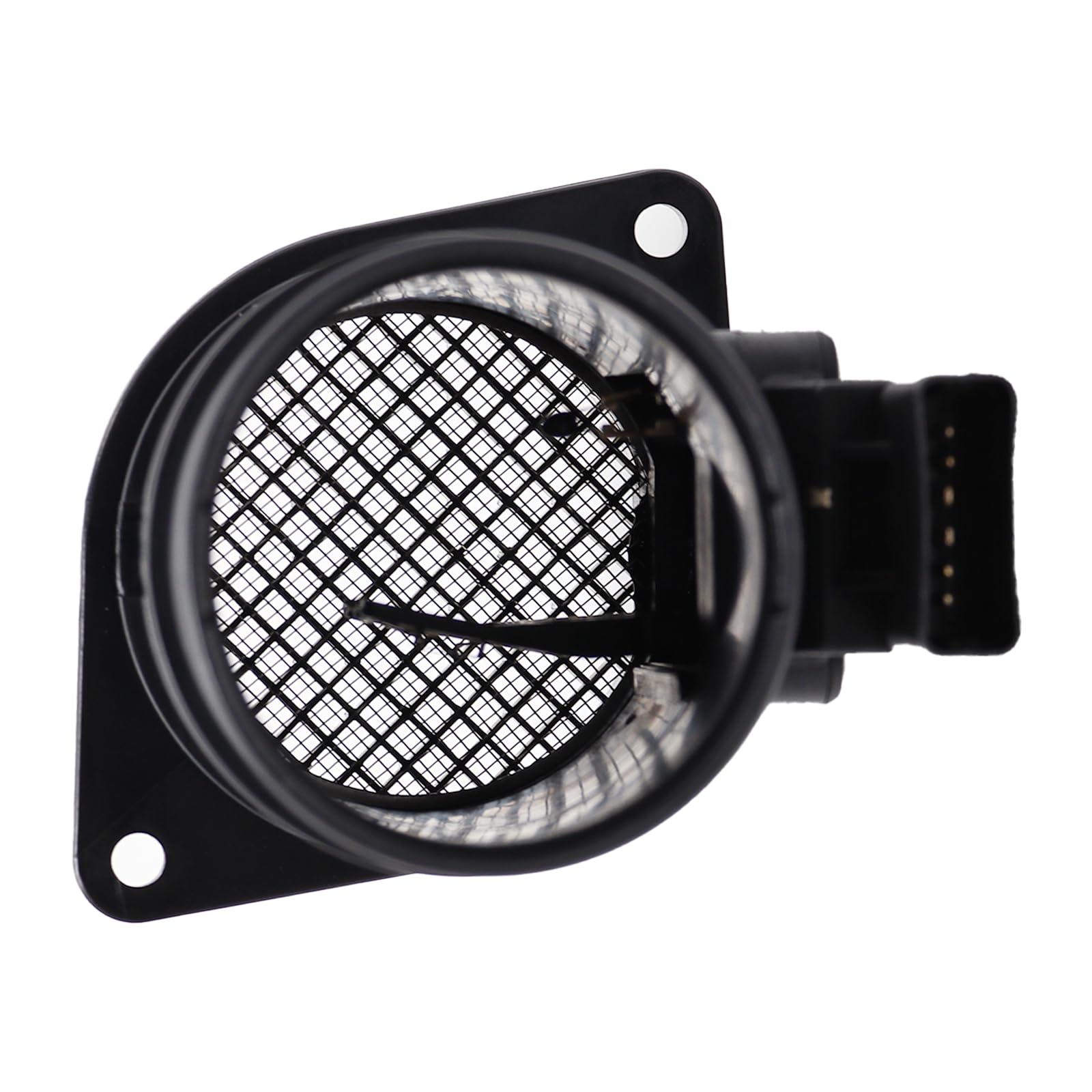 Debimetre air Capteur de débit d'air Massique MAF 5WK9620 pour Movano Vivaro Clio MK II 1.9 DTI 2000-2005 Espace MK III 1.9 DTI; 1999-2002 7700109812 16580-00QAB