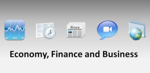 Economy, Finance and Business – vue 5