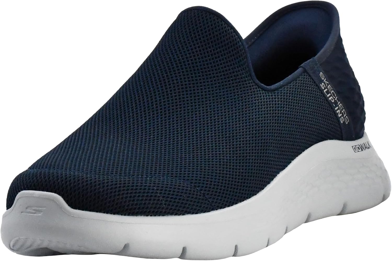 Skechers Men’s Gowalk Flex Hands Free Slip-ins Walking Shoes