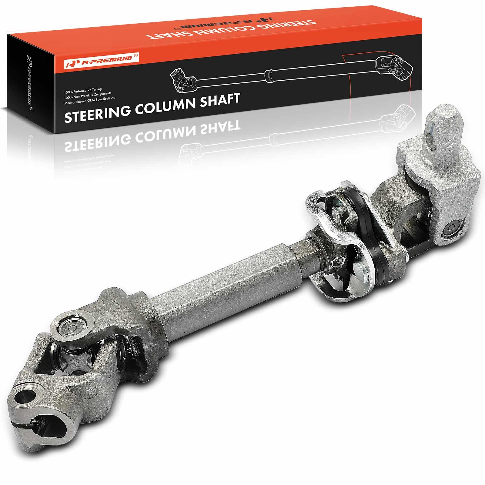 Amazon.com: A-Premium Intermediate Steering Shaft Steering Column