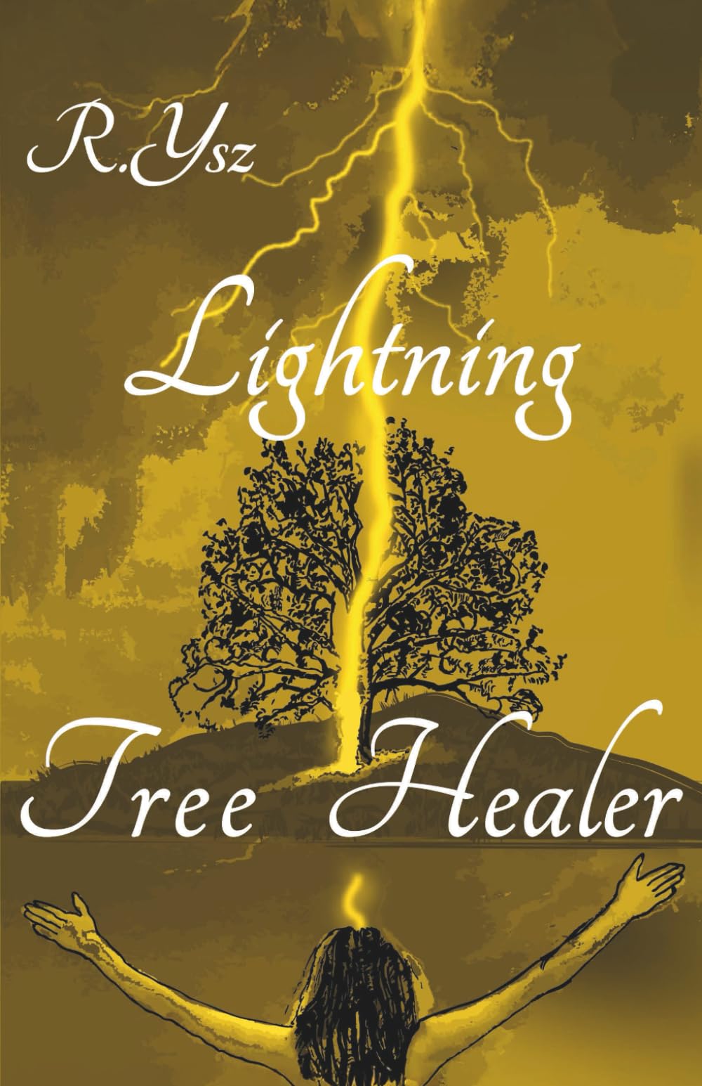LIGHTNING TREE HEALER