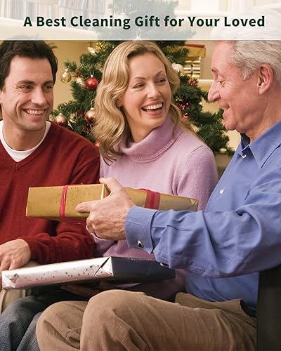 Miniatura 7 de Lavador eléctrico giratorio inalámbrico para ducha eléctrico para limpieza cepillos para limpieza de baño bañera azulejos lechada limpiador