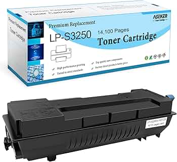 EPSON LPB3T29V LP-S3250対応プリンタートナー