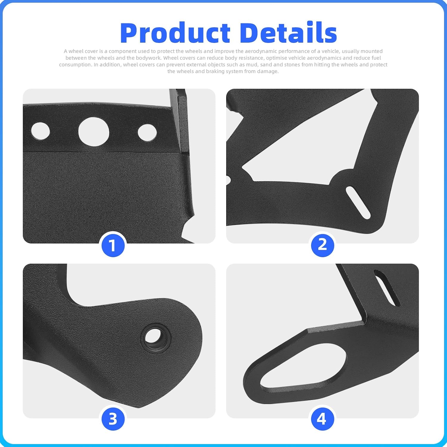 Motorcycle License Plate Holder Tail Tidy Fender Eliminator Kits Fits For CFMOTO 675SS 675NK 675SR 675SR-R Rear License Frame Mount Bracket With Lights 2024-up