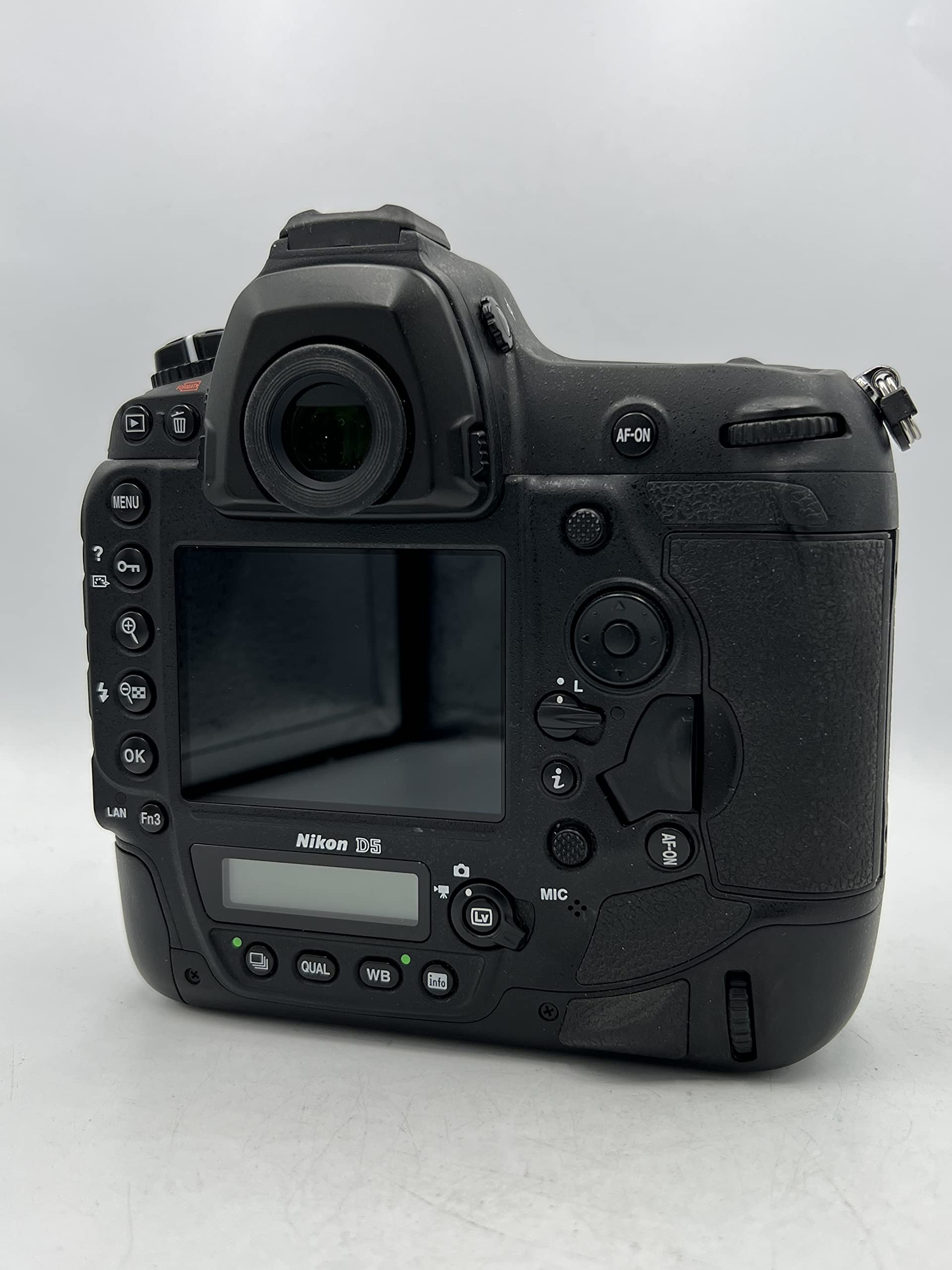Nikon - NikonKeyMission 360 BK ブラック222015 Amazon | Nikon 防水アクションカメラ KeyMission 360 BK