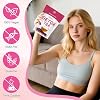 Detox Tea - 28 Days Herbal Tea, Natural Wellness, Gentle Cleanse & Metabolism&Healthy Weight Support, Digestive Health, Belly Fat Burner Reduce Bloating for Body Health, for Women & Men