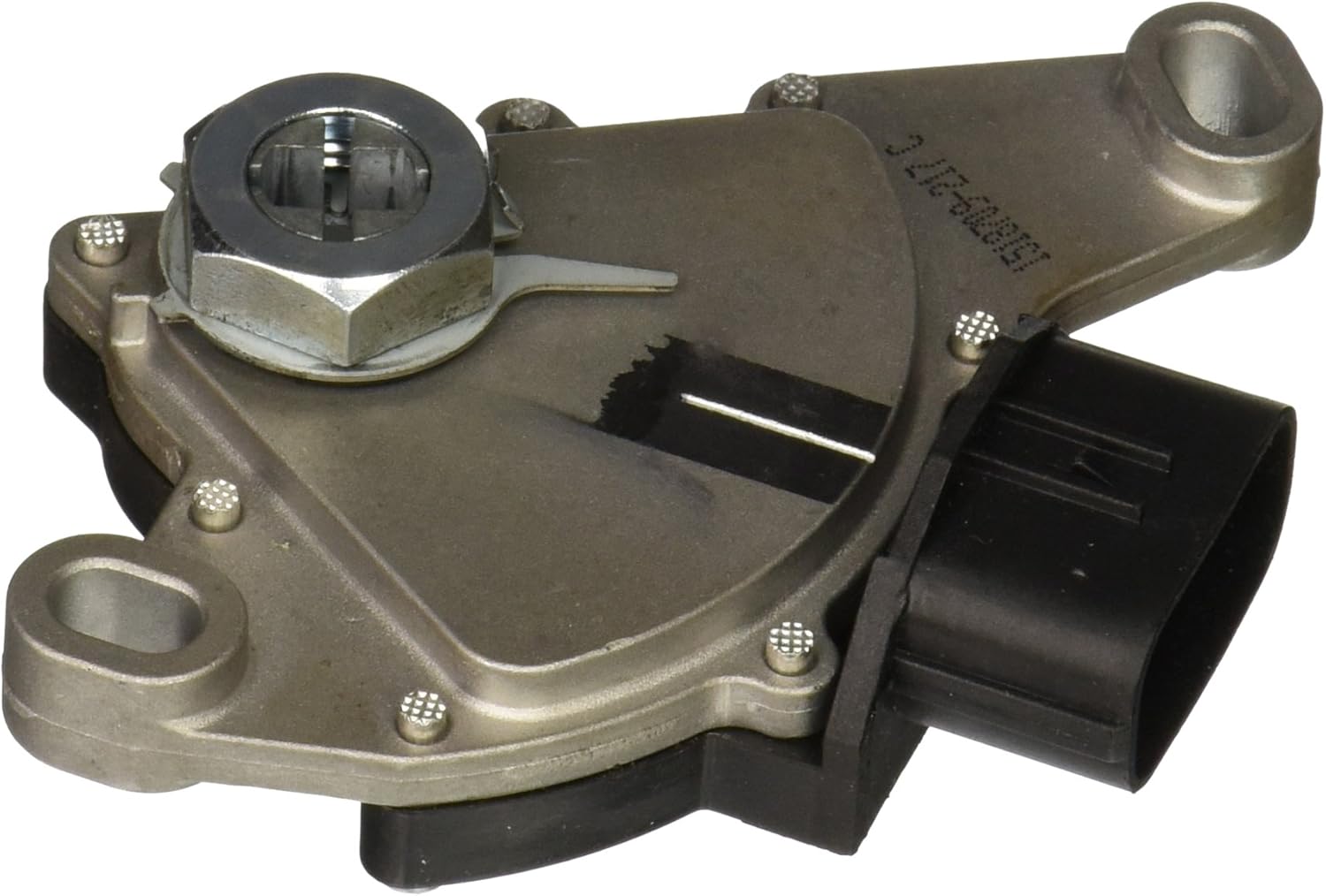 Standard Motor Products Motors NS348 Neutral Safety Switch Assorted, One Size