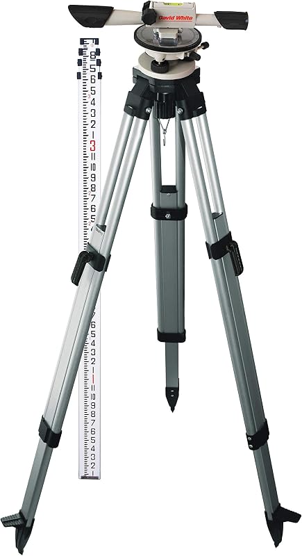 L6-20 Meridian 22X Optical Level Kit