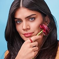 Vista 4 de Enso Rings Anillos de silicona florales grabados, diseño cómodo y flexible, colección de primavera