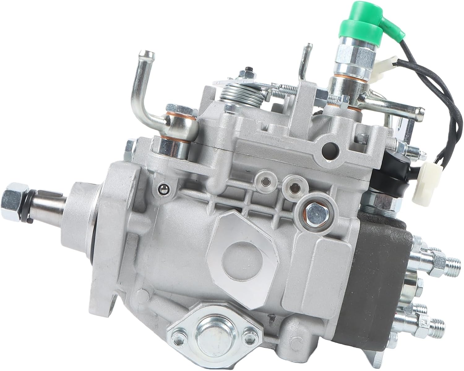 104642-7611 104742-7612 129919-51500 129919-51501 VE Fuel Injection Pump for Yanmar 4TNE98 Engine Yale GDP060VX Forklift Parts