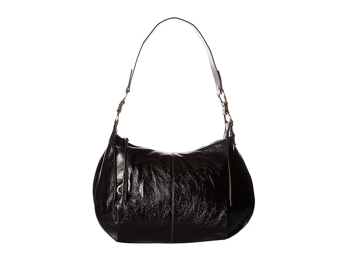 UPC 604599262544 product image for Hobo - Lennox (Black) Handbags | upcitemdb.com