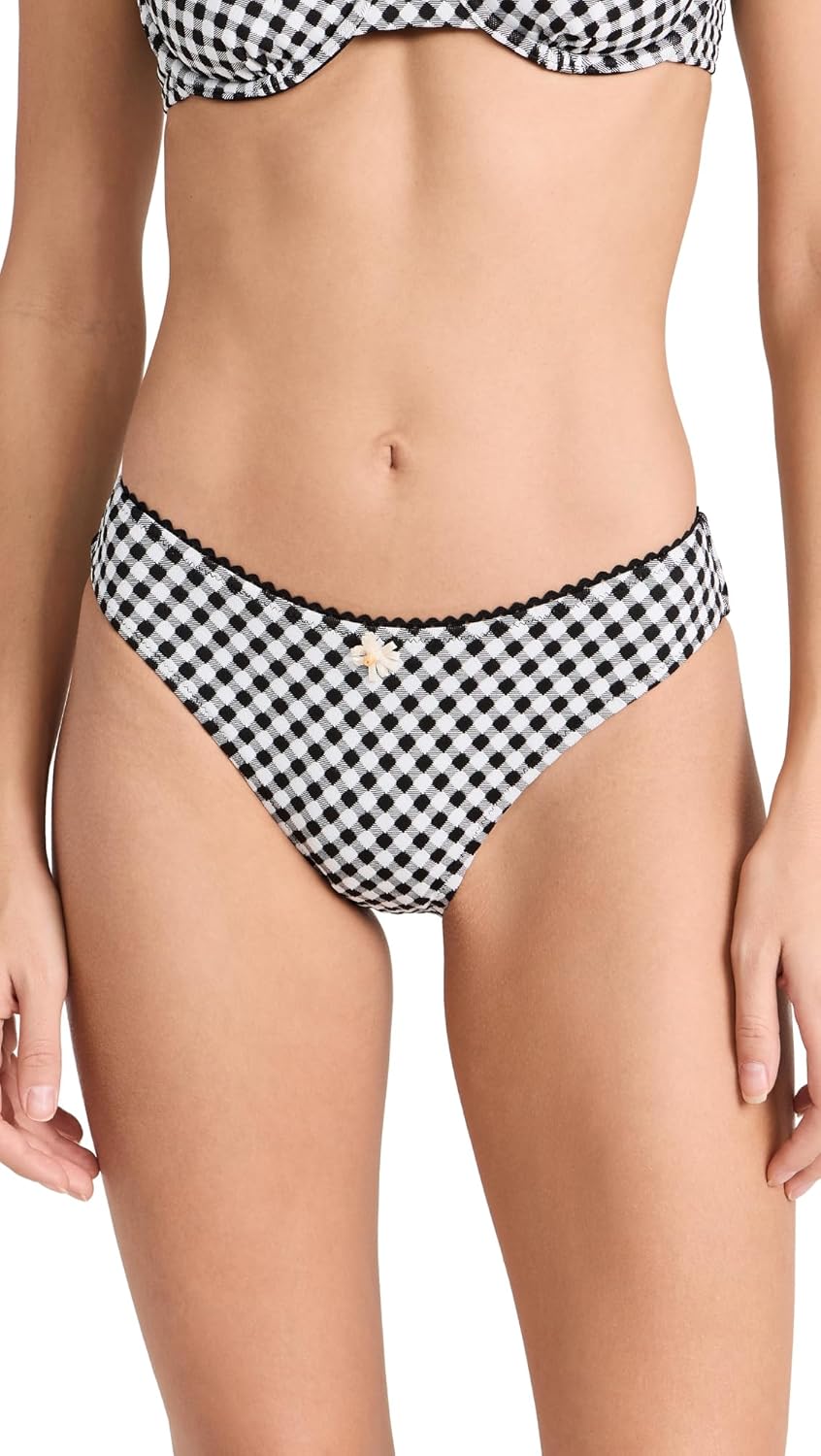 Solid & Striped Women's The Daphne Bikini Bottoms