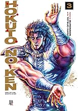 Hokuto No Ken - Fist of the North Star - Vol. 3