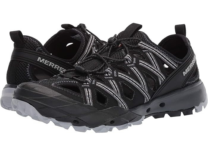 men's choprock shandal