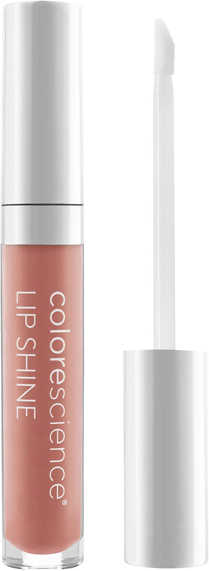 Sunforgettable Lip Shine SPF 35 - Champagne