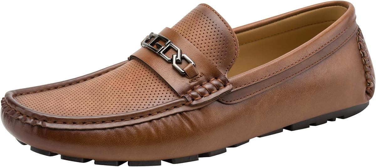 Men's Aqlen Loafer | Office Shoes