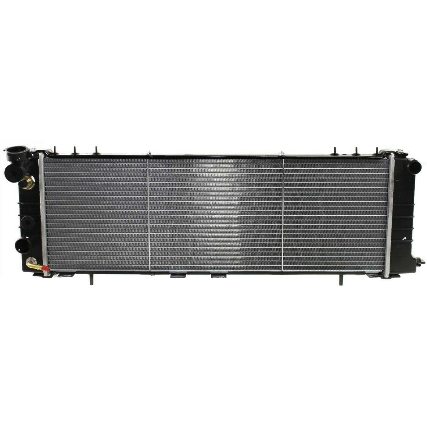 Amazon.com: ciotegou 52079682AF Radiator Compatible with 1991-01 
