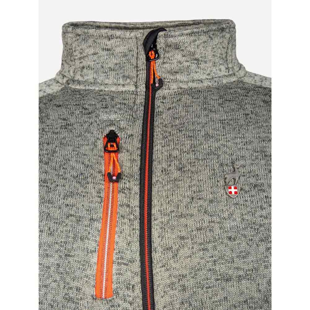 AULP Rikko Full Zip Fleece M
