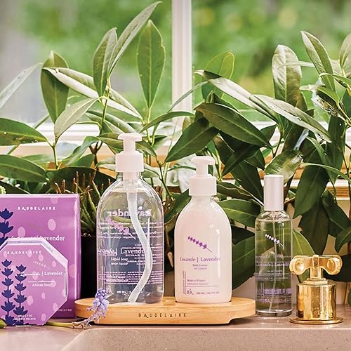 Miniatura 2 de Provence Sante Loción Corporal Crema Antienvejecimiento Ultra Hidratante Heal & Restore Piel Seca Nutrición Hidratante Masaje Hecho en Francia 10.2